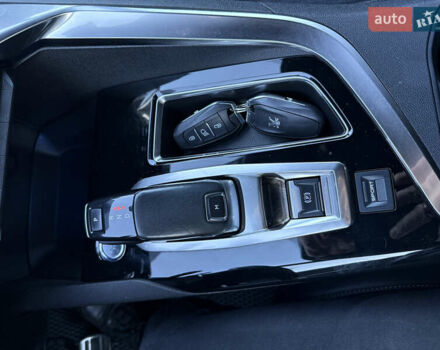 Белый Пежо 3008, объемом двигателя 1.6 л и пробегом 158 тыс. км за 19700 $, фото 66 на Automoto.ua