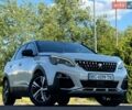 Білий Пежо 3008, об'ємом двигуна 1.56 л та пробігом 185 тис. км за 17950 $, фото 1 на Automoto.ua