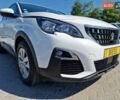 Білий Пежо 3008, об'ємом двигуна 1.5 л та пробігом 195 тис. км за 18300 $, фото 4 на Automoto.ua