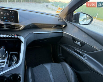 Белый Пежо 3008, объемом двигателя 1.6 л и пробегом 158 тыс. км за 19700 $, фото 55 на Automoto.ua