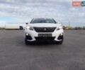 Белый Пежо 3008, объемом двигателя 1.5 л и пробегом 240 тыс. км за 15950 $, фото 16 на Automoto.ua