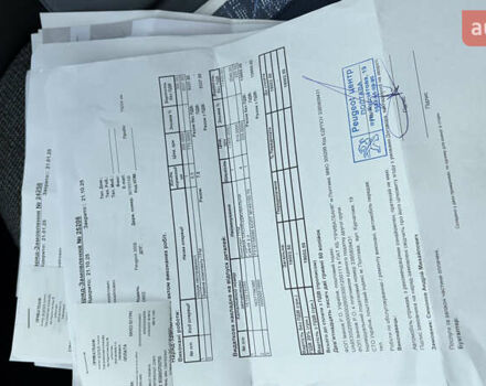 Білий Пежо 3008, об'ємом двигуна 2 л та пробігом 81 тис. км за 22900 $, фото 29 на Automoto.ua