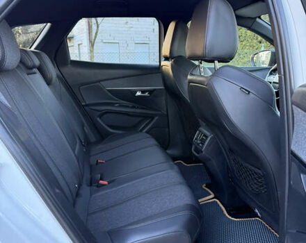 Белый Пежо 3008, объемом двигателя 1.6 л и пробегом 158 тыс. км за 19700 $, фото 76 на Automoto.ua