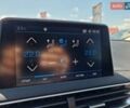 Білий Пежо 3008, об'ємом двигуна 1.5 л та пробігом 195 тис. км за 18300 $, фото 26 на Automoto.ua