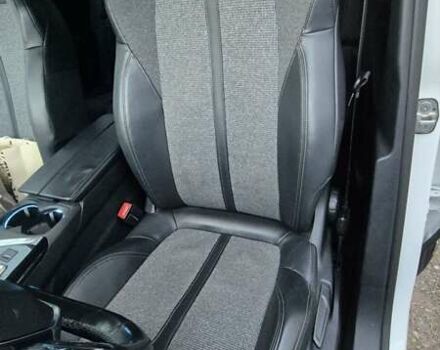 Белый Пежо 3008, объемом двигателя 1.56 л и пробегом 175 тыс. км за 19150 $, фото 14 на Automoto.ua