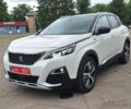 Белый Пежо 3008, объемом двигателя 0 л и пробегом 157 тыс. км за 20700 $, фото 1 на Automoto.ua
