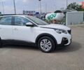 Белый Пежо 3008, объемом двигателя 1.5 л и пробегом 240 тыс. км за 16950 $, фото 4 на Automoto.ua