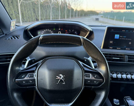 Белый Пежо 3008, объемом двигателя 1.6 л и пробегом 158 тыс. км за 19700 $, фото 65 на Automoto.ua