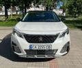 Білий Пежо 3008, об'ємом двигуна 2 л та пробігом 60 тис. км за 27900 $, фото 8 на Automoto.ua