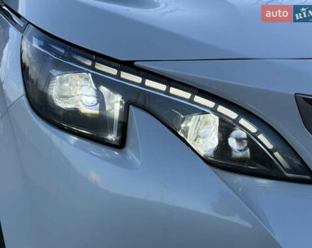 Белый Пежо 3008, объемом двигателя 1.6 л и пробегом 158 тыс. км за 19700 $, фото 46 на Automoto.ua