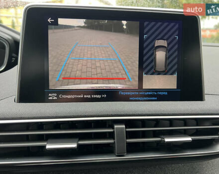 Білий Пежо 3008, об'ємом двигуна 1.6 л та пробігом 158 тис. км за 19999 $, фото 57 на Automoto.ua