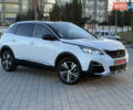 Белый Пежо 3008, объемом двигателя 1.6 л и пробегом 158 тыс. км за 19700 $, фото 19 на Automoto.ua