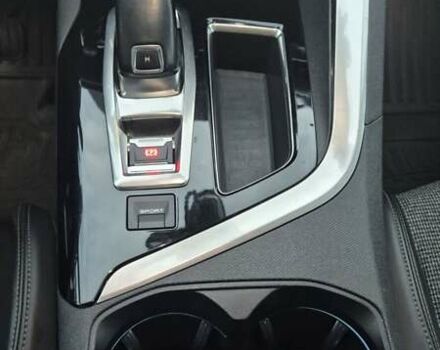 Белый Пежо 3008, объемом двигателя 1.56 л и пробегом 175 тыс. км за 19150 $, фото 16 на Automoto.ua