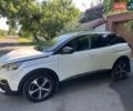 Белый Пежо 3008, объемом двигателя 2 л и пробегом 172 тыс. км за 21000 $, фото 1 на Automoto.ua