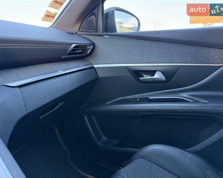 Белый Пежо 3008, объемом двигателя 1.6 л и пробегом 158 тыс. км за 19700 $, фото 67 на Automoto.ua