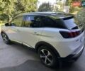 Белый Пежо 3008, объемом двигателя 2 л и пробегом 172 тыс. км за 21000 $, фото 2 на Automoto.ua