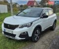 Белый Пежо 3008, объемом двигателя 1.56 л и пробегом 175 тыс. км за 19150 $, фото 1 на Automoto.ua