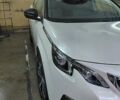 Белый Пежо 3008, объемом двигателя 2 л и пробегом 142 тыс. км за 25500 $, фото 19 на Automoto.ua
