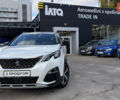 Білий Пежо 3008, об'ємом двигуна 2 л та пробігом 81 тис. км за 22900 $, фото 1 на Automoto.ua