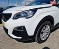 Білий Пежо 3008, об'ємом двигуна 1.5 л та пробігом 195 тис. км за 18300 $, фото 2 на Automoto.ua
