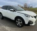 Белый Пежо 3008, объемом двигателя 2 л и пробегом 36 тыс. км за 11900 $, фото 1 на Automoto.ua