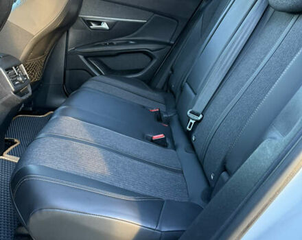 Белый Пежо 3008, объемом двигателя 1.6 л и пробегом 158 тыс. км за 19700 $, фото 79 на Automoto.ua