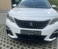 Білий Пежо 3008, об'ємом двигуна 1.5 л та пробігом 145 тис. км за 19000 $, фото 6 на Automoto.ua