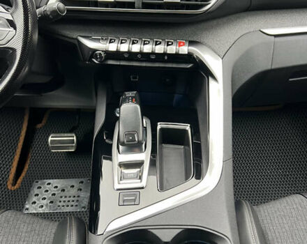 Білий Пежо 3008, об'ємом двигуна 1.6 л та пробігом 158 тис. км за 19999 $, фото 50 на Automoto.ua