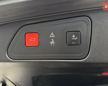 Білий Пежо 3008, об'ємом двигуна 2 л та пробігом 81 тис. км за 22900 $, фото 21 на Automoto.ua