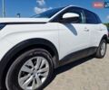 Білий Пежо 3008, об'ємом двигуна 1.5 л та пробігом 195 тис. км за 18300 $, фото 1 на Automoto.ua