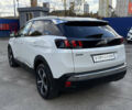 Білий Пежо 3008, об'ємом двигуна 2 л та пробігом 81 тис. км за 22900 $, фото 6 на Automoto.ua