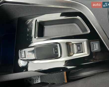 Білий Пежо 3008, об'ємом двигуна 1.6 л та пробігом 158 тис. км за 19999 $, фото 58 на Automoto.ua