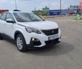 Белый Пежо 3008, объемом двигателя 1.5 л и пробегом 240 тыс. км за 16950 $, фото 3 на Automoto.ua