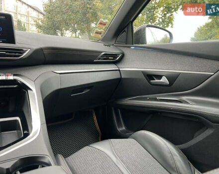 Білий Пежо 3008, об'ємом двигуна 1.6 л та пробігом 158 тис. км за 19999 $, фото 53 на Automoto.ua