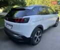 Белый Пежо 3008, объемом двигателя 2 л и пробегом 172 тыс. км за 21000 $, фото 6 на Automoto.ua