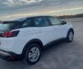 Белый Пежо 3008, объемом двигателя 1.5 л и пробегом 240 тыс. км за 16300 $, фото 9 на Automoto.ua