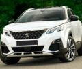 Белый Пежо 3008, объемом двигателя 0 л и пробегом 61 тыс. км за 13163 $, фото 1 на Automoto.ua