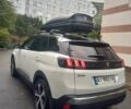 Белый Пежо 3008, объемом двигателя 2 л и пробегом 142 тыс. км за 25500 $, фото 7 на Automoto.ua