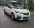 Белый Пежо 3008, объемом двигателя 2 л и пробегом 142 тыс. км за 25500 $, фото 3 на Automoto.ua