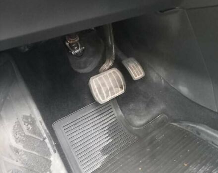 Белый Пежо 3008, объемом двигателя 2 л и пробегом 142 тыс. км за 25500 $, фото 15 на Automoto.ua