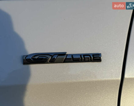 Белый Пежо 3008, объемом двигателя 1.6 л и пробегом 158 тыс. км за 19700 $, фото 44 на Automoto.ua