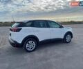 Белый Пежо 3008, объемом двигателя 1.5 л и пробегом 240 тыс. км за 15950 $, фото 5 на Automoto.ua