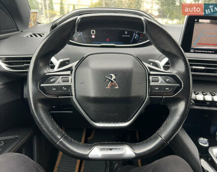 Білий Пежо 3008, об'ємом двигуна 1.6 л та пробігом 158 тис. км за 19999 $, фото 60 на Automoto.ua