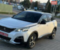 Белый Пежо 3008, объемом двигателя 1.6 л и пробегом 158 тыс. км за 19700 $, фото 31 на Automoto.ua