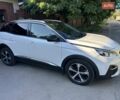 Белый Пежо 3008, объемом двигателя 2 л и пробегом 172 тыс. км за 21000 $, фото 4 на Automoto.ua