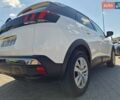 Білий Пежо 3008, об'ємом двигуна 1.5 л та пробігом 195 тис. км за 18300 $, фото 9 на Automoto.ua