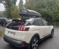 Белый Пежо 3008, объемом двигателя 2 л и пробегом 142 тыс. км за 25500 $, фото 4 на Automoto.ua