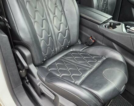 Белый Пежо 3008, объемом двигателя 2 л и пробегом 204 тыс. км за 23600 $, фото 24 на Automoto.ua