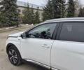 Белый Пежо 3008, объемом двигателя 2 л и пробегом 204 тыс. км за 23600 $, фото 5 на Automoto.ua