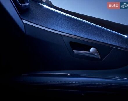 Белый Пежо 3008, объемом двигателя 1.5 л и пробегом 151 тыс. км за 19850 $, фото 21 на Automoto.ua